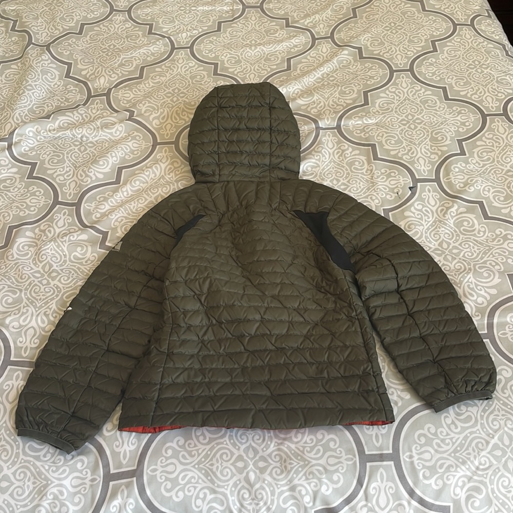 📊 Eddie Bauer Puffer Jacket 📊 - Picture 6 of 8